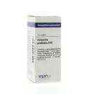 VSM Pulsatilla pratensis D30 10 gram globuli