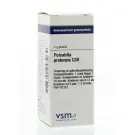 VSM Pulsatilla pratensis C30 4 gram globuli