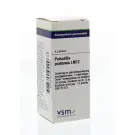 VSM Pulsatilla pratensis LM12 4 gram globuli