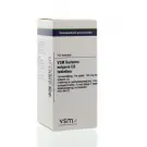 VSM Berberis vulgaris D3 200 tabletten