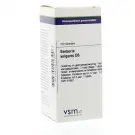 VSM Berberis vulgaris D6 200 tabletten