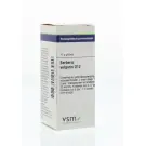 VSM Berberis vulgaris D12 10 gram globuli