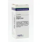 VSM Berberis vulgaris D30 10 gram globuli