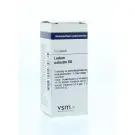 VSM Ledum palustre D6 10 gram globuli