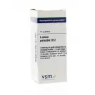 VSM Ledum palustre D12 10 gram globuli