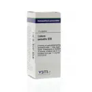 VSM Ledum palustre D30 10 gram globuli