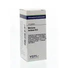 VSM Nitricum acidum D12 10 gram globuli
