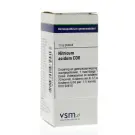 VSM Nitricum acidum D30 10 gram globuli