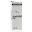 VSM Caulophyllum thalictr D6 20 ml druppels