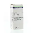 VSM Calcarea fluorica D12 200 tabletten