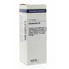 VSM Chamomilla D4 20 ml druppels