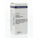 VSM Calcarea phosphorica D12 200 tabletten
