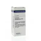 VSM Calcarea phosphorica D12 10 gram globuli