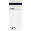 VSM Iris versicolor LM30 4 gram globuli