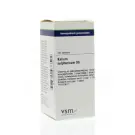 VSM Kalium sulphuricum D6 200 tabletten