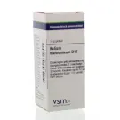VSM Kalium bichromicum D12 10 gram globuli