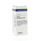 VSM Kalium bichromicum D30 10 gram globuli