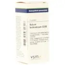 VSM Kalium bichromicum D200 4 gram globuli