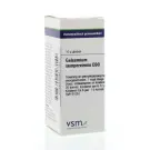 VSM Gelsemium semperviren D30 10 gram globuli