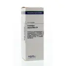 VSM Crataegus oxyacantha D4 20 ml druppels