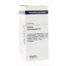 VSM Zincum valerianicum D4 200 tabletten