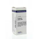 VSM Galphimia glauca D30 10 gram globuli