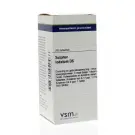 VSM Sulphur iodatum D6 200 tabletten