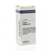 VSM Sulphur iodatum D12 10 gram globuli