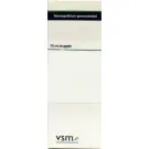 VSM Ferrum phosphoricum D12 20 ml druppels