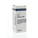 VSM Luffa operculata LM30 4 gram globuli