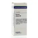 VSM Viscum album D6 10 gram globuli