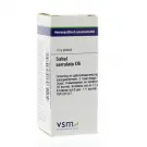 VSM Sabal serrulata D6 10 gram globuli