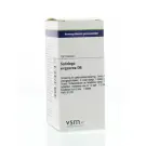 VSM Solidago virgaurea D6 200 tabletten