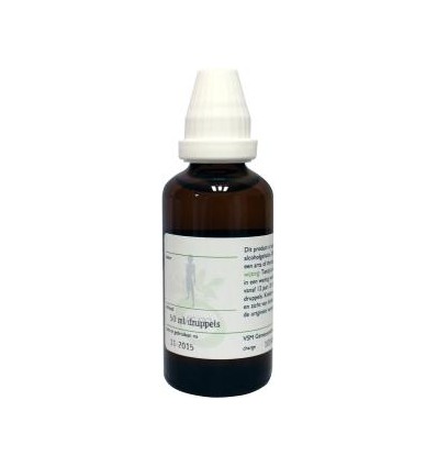 VSM Crataegus oxyacantha D1 50 ml