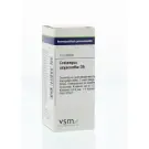 VSM Crataegus oxyacantha D6 10 gram globuli