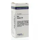 VSM Asa foetida D6 10 gram globuli