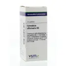 VSM Calendula officinalis D6 10 gram globuli