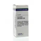 VSM Calendula officinalis C30 4 gram globuli