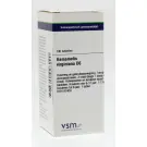 VSM Hamamelis virginiana D6 200 tabletten