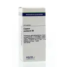 VSM Cuprum aceticum D6 200 tabletten