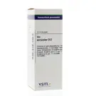VSM Iris versicolor D12 20 ml druppels
