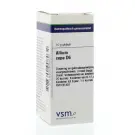 VSM Allium cepa D6 10 gram globuli
