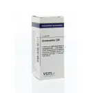 VSM Ipecacuanha C30 4 gram globuli
