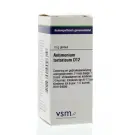 VSM Antimonium tartaricum D12 10 gram globuli