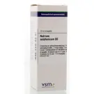 VSM Natrium sulphuricum D6 20 ml druppels