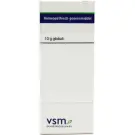 VSM Selenium metallicum D12 10 gram globuli