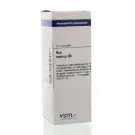 VSM Nux vomica D6 20 ml druppels