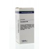 VSM Cinnabaris D6 200 tabletten