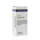 VSM Cinnabaris C30 4 gram globuli