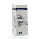 VSM Symphytum officinale D30 10 gram globuli